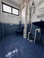 Blk 611 Clementi West Street 1 (Clementi), HDB 3 Rooms #543133011